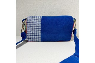 Animal Picnic Crossbody Bag Adjustable Shoulder Strap