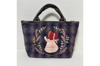 Animal Afternoon Tea Crossbody Bag