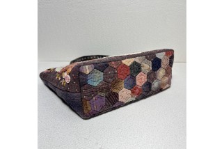 Animal Afternoon Tea Crossbody Bag