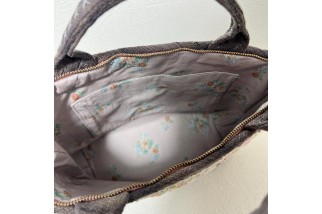 Animal Afternoon Tea Crossbody Bag